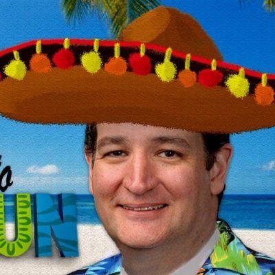 SenatorCancun Profile Picture