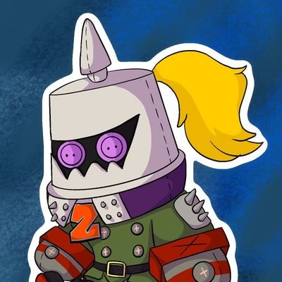 TheDidgeridood's profile picture. HXC Gaming Partner/Founder of Towel Gang.
I play Grapplers and Hunting Horn 🎷. Send complaints and video essays to hahagotemggs@gmail.com
pfp by @KayGiraffe