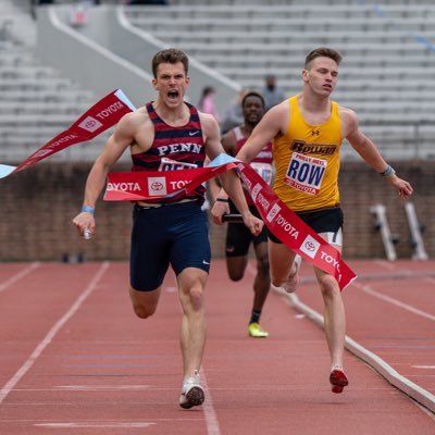 UPenn Track and Field