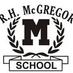 R.H. McGregor School (@RHMcGregor) Twitter profile photo