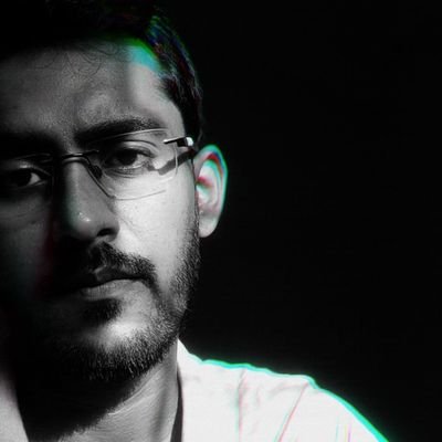 Abhishe11471200's profile picture. One Man Can Make a Difference #BelieveInYourself