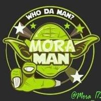 Toño “MORA“ Morales(@MORA_173) 's Twitter Profile Photo