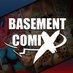 Basement Comix (@basementcomix) Twitter profile photo Basement Comix (@basementcomix) Twitter profile photo