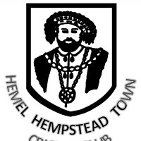 Hemel Hempstead Town CC (@hhtcc1850) 's Twitter Profile