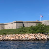 CT Fort Trumbull (@ctforttrumbull) 's Twitter Profile