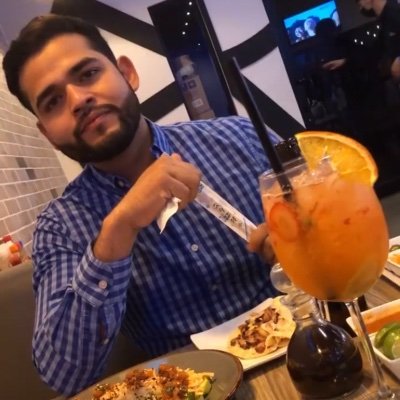 DMtsc's profile picture. 