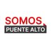 Somos Puente Alto (@somospuentealto) Twitter profile photo Somos Puente Alto (@somospuentealto) Twitter profile photo