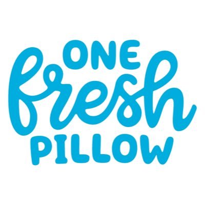 One Fresh Pillow Profile