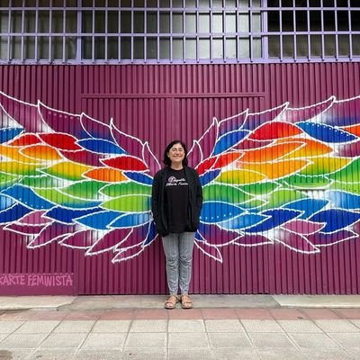 PilarGracenea's profile picture. 