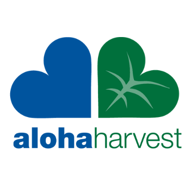 Aloha Harvest, founded in 1999, rescues quality donated food and delivers it free of charge to social service agencies feeding the hungry in Hawai'i.