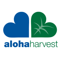 Aloha Harvest (@alohaharvest) 's Twitter Profile Photo Aloha Harvest (@alohaharvest) 's Twitter Profile Photo