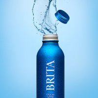 Brita Water(@drinkbritawater) 's Twitter Profile Photo
