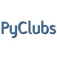 PyClubs (@pyclubs) 's Twitter Profile Photo