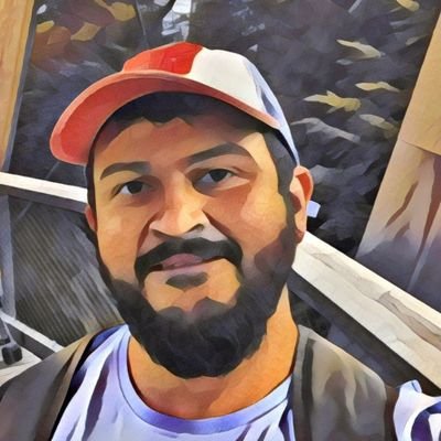 syed_muddasir's profile picture. Father to my wonderful son. sports enthusiast.