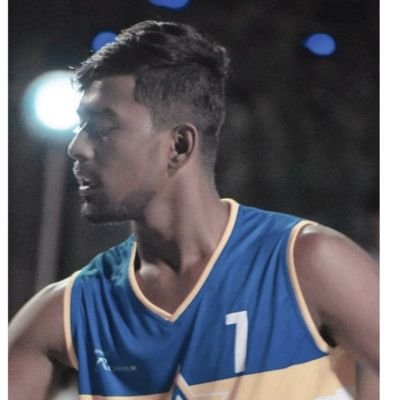 Deepc93's profile picture. I'm national basketball player