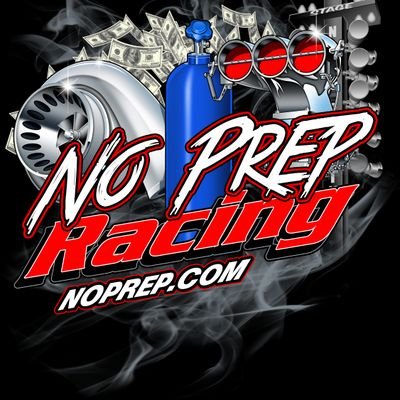 No Prep Racing Store