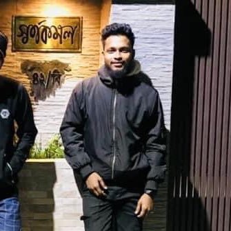 ParbezMuhammod's profile picture. Photography