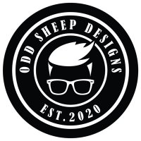 OddSheepDesigns(@OddSheepDesigns) 's Twitter Profile Photo