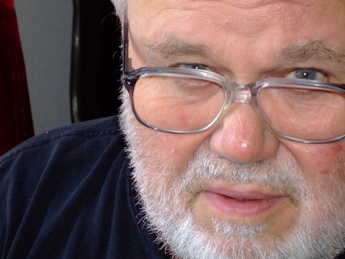 Don Robertson Profile