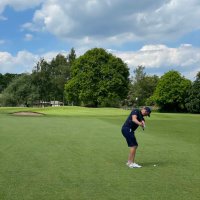 WoolleyParkGolfClub(@Woolleyparkgolf) 's Twitter Profile Photo