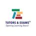 Tutors & Exams (@tutorsandexams) Twitter profile photo Tutors & Exams (@tutorsandexams) Twitter profile photo