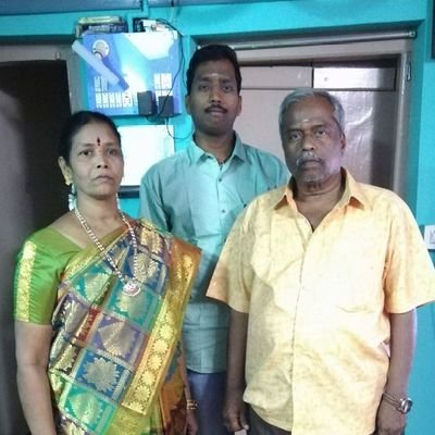 VijayKumar1602's profile picture. Contest Freak. Miss you Nanna 😭. 

Proud member of #stufflistingsarmy.