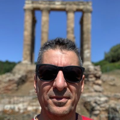 NO TORNAREM A LA NORMALITAT, PERQUÈ LA NORMALITAT ERA EL PROBLEMA. #ServidorPúblic vocacional a l' #AjBCN des del 1992.