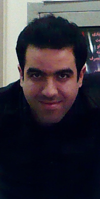 RezaKianrad's profile picture. 