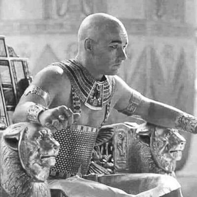 قاهر الهكسوس