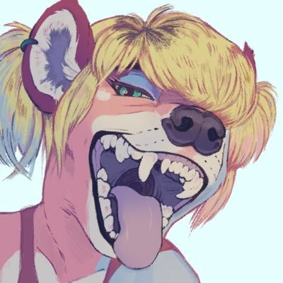 COMMS OPEN!!☭ Ⓐ🔞 (IT/ITS) 🏳️‍🌈🏳️‍⚧️さんのプロフィール画像
