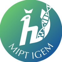MIPT iGEM team (@igem_mipt) 's Twitter Profile