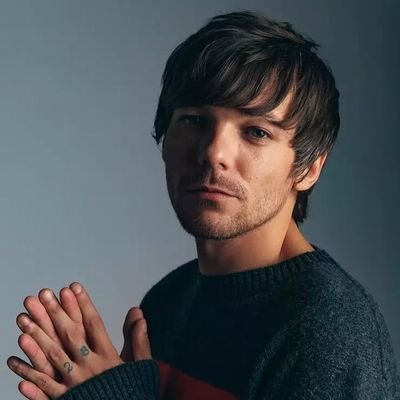 Louis Tomlinson