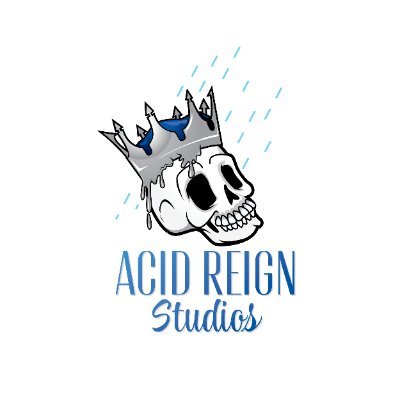 Acid Reign Studios is an entertainment company based in the Greater Seattle Area.