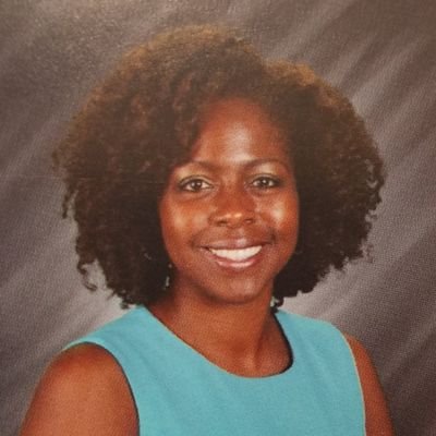 MsSheffield21's profile picture. Principal of Kingswood Elementary