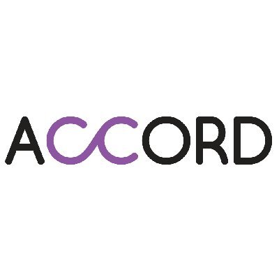 Accord provides a diverse group of services with the mission of enabling people with disabilities and mental health issues to live their greatest lives.