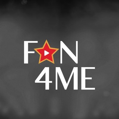 We exist to get Artists,Creators paid! The world's first exclusive platform for artists and creators of ALL kinds. Join FAN4ME for FREE today, BE THE CHANGE!!