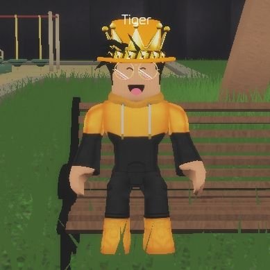i stan tigerrrrさんのプロフィール画像