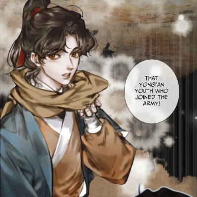 Lou_xqさんのプロフィール画像