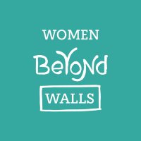 Women Beyond Walls(@womenbeywalls) 's Twitter Profile Photo