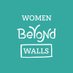 Women Beyond Walls (@womenbeywalls) Twitter profile photo