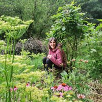 Maria José Garrido (@pepo4garrido) 's Twitter Profile Photo