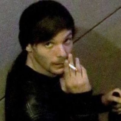 louisantikiller's profile picture. no stunt