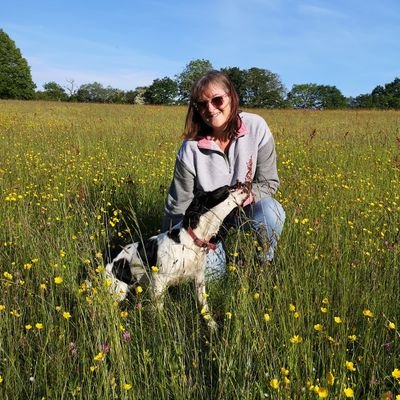 sharon_gillman's profile picture. Specialist Nurse Looked After Children. All views my own.
Horse and Spaniel owner 😊