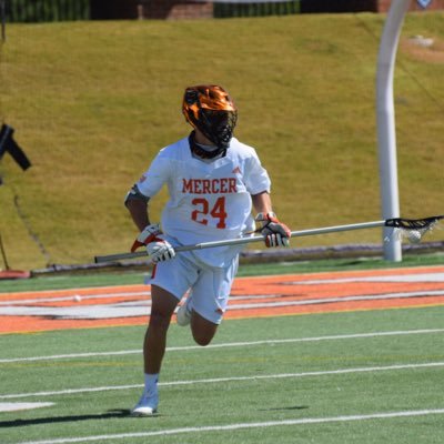 Mercer University Lacrosse