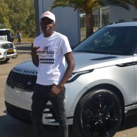 KEI4R_Namibia(@K4R_SM) 's Twitter Profile Photo