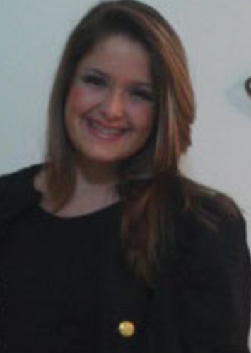 Capixaba, estudante, libriana, flamenguista..