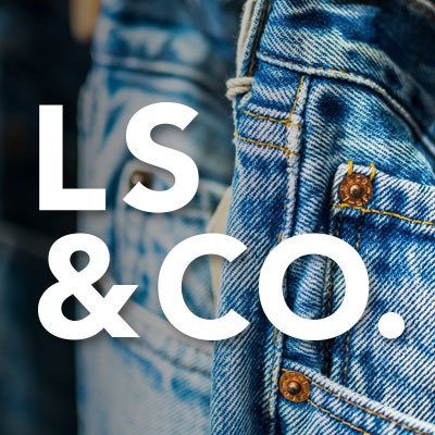 Official tweets of Levi Strauss & Co. Follow us for company news and industry trends. You can also follow: @LEVIS @Dockers @BeyondYoga