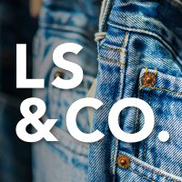Levi Strauss & Co. (@levistraussco) 's Twitter Profile Photo Levi Strauss & Co. (@levistraussco) 's Twitter Profile Photo