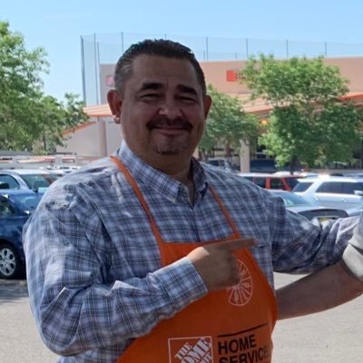 Territory Sales Manager • Home Depot Installation Services(HDIS) proudly serving PACMTN-District 18, 60, 66, 94, 130, 287, 328. Tweet are my own. 🌵☀️