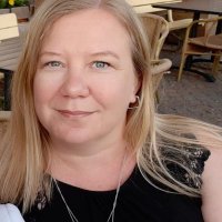 Caroline Haga (@hagacaroline) 's Twitter Profile